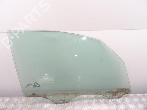 Used Front right door window KIA VENGA (YN) 1.4 CRDi 90 (90 hp) 30129124