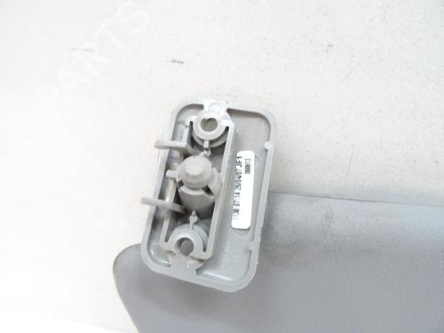 right-sun-visor-opel-astra-h-a04-13113045-2004-2005-2006-2007-2008-2009-2010-2011-2012-2013-2014-20042417 main image