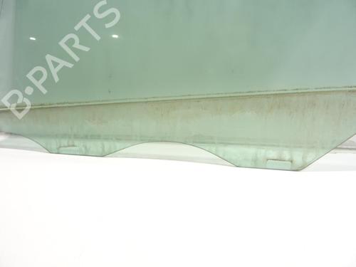 Front left door window OPEL MERIVA B MPV (S10) 1.7 CDTI (75) | BP27640008C18 