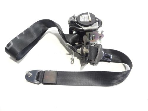 Front left seatbelt DS DS 5 (KF_) 2.0 BlueHDi 180 | BP30104101I26  - Image 6