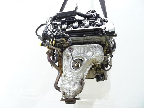 Engine TOYOTA C-HR (_X1_) 1.8 Hybrid (ZYX10_, ZYX11_, ZYX10R, ZYX11R) | BP29852796M1