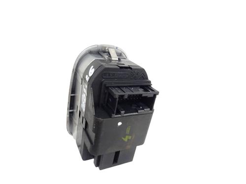 Left front window switch PEUGEOT 206+ (2L_, 2M_) 1.4 HDi eco 70 | BP39697197I27 - Image 5