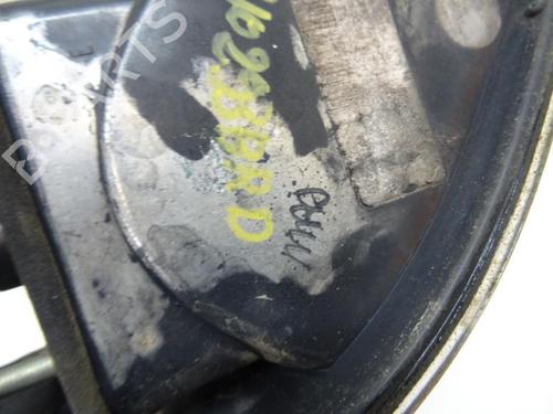 Used Right taillight FORD S-MAX (WA6) 1.8 TDCi (125 hp) 20057083