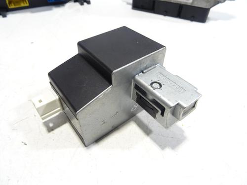 Electronic module CITROËN C4 Grand Picasso II (DA_, DE_) 1.6 HDi / BlueHDi 115 | BP30171302M83