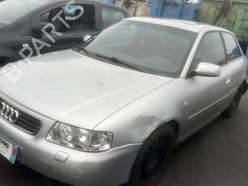 Warning switch AUDI A3 (8L1) 1.9 TDI | BP36764025I22 - Image 11