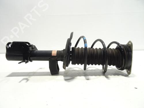 Used Left front shock absorber RENAULT TWINGO III (BCM_, BCA_) [2014-2025]  23787500