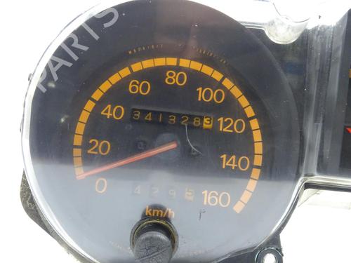 Instrument cluster MITSUBISHI PAJERO I (L04_G, L14_G) 2.5 TD 4WD (L049G, L149G) | BP20849718C47 