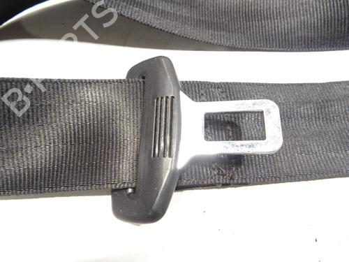 Rear right belt tensioner VW GOLF PLUS V (5M1, 521) 1.9 TDI | BP29340783C90 
