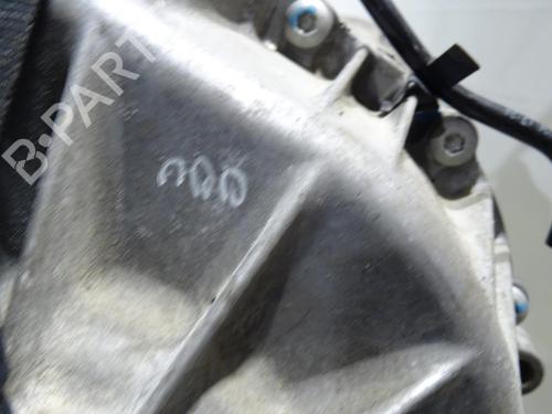 Used Gearbox Gearbox 21223479 21223479
