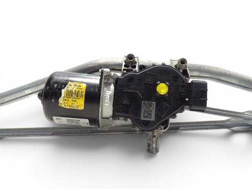 Front wiper motor DACIA SANDERO II 1.5 dCi | BP36372843M29 - Image 4