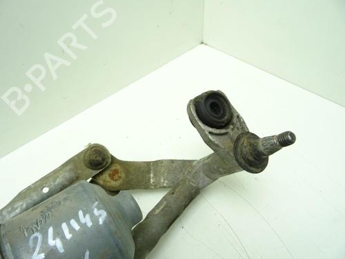 Used Front wiper motor Front wiper motor VW GOLF VI (5K1) 2.0 TDI (110 hp) 32416789 32416789