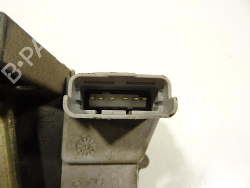 Rear left lock CITROËN XSARA PICASSO (N68) 2.0 HDi | BP25435943C100 