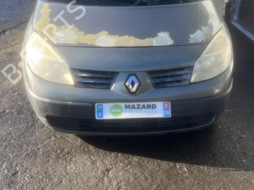Pipe RENAULT SCÉNIC II (JM0/1_) 1.5 dCi (JM0F) | BP22768146M125 