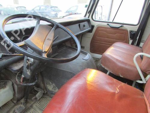 Used Parts PEUGEOT J9 Van 2.5 D 4836451