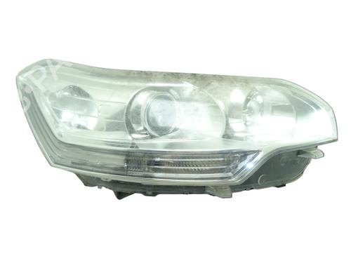 Right headlight CITROËN C5 III (RD_) 2.0 HDi 140 (RDRHF8, RDRHFA, RDRHA8, RDRHAJ) | BP36958089C29 - Image 3