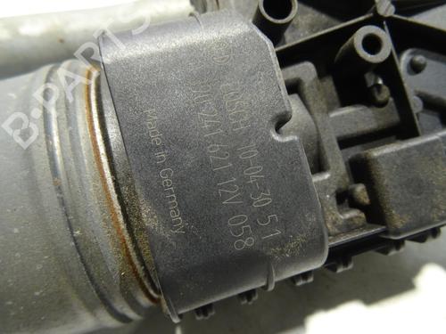 Viskermotor vindrute CITROËN BERLINGO MULTISPACE (B9) 1.6 HDi 75 16V | BP25268544M29 