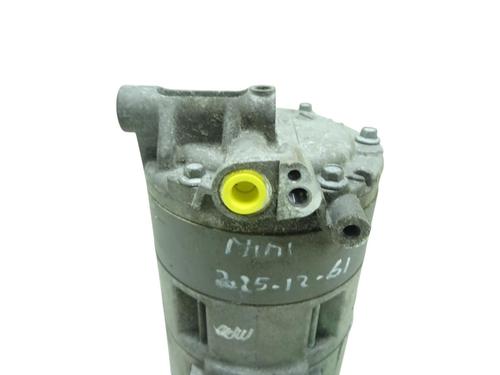 Used AC compressor AC compressor MINI MINI COUNTRYMAN (F60) Cooper SE ALL4 (224 hp) 34387936 34387936