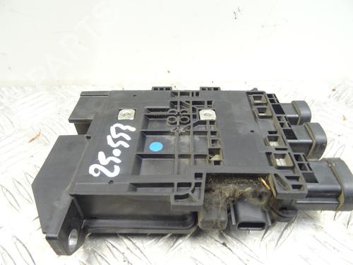 Electronic module RENAULT MEGANE III Hatchback (BZ0/1_, B3_) 1.5 dCi (BZ09, BZ0D, BZ1W, BZ29, BZ14) | BP30104099M83