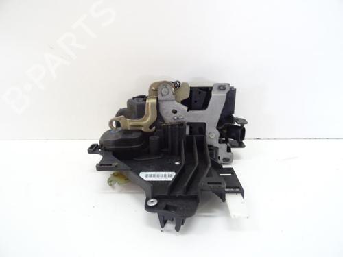 Used Front left lock Front left lock 20057934 20057934