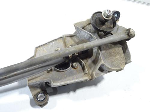 Front wiper motor PEUGEOT 4007 (VU_, VV_) 2.2 HDi | BP27158801M29 