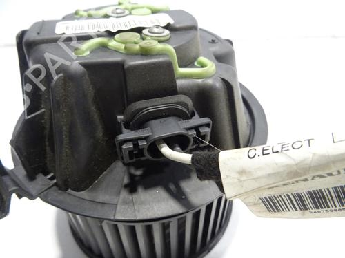 Heater blower motor DACIA DUSTER (HS_) 1.5 dCi 4x4 (HSMC, HSMD) | BP28360807M62 