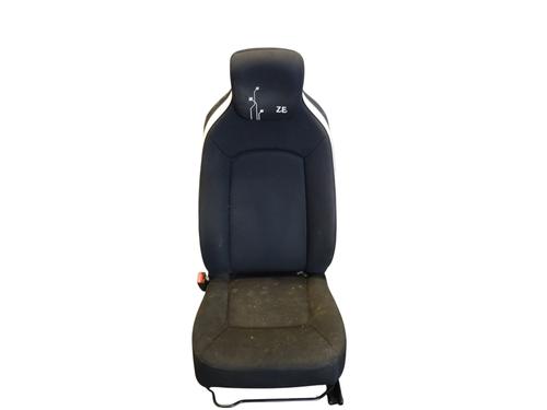Used Left front seat Left front seat RENAULT ZOE (BFM_) ZOE (92 hp) 40285704 40285704