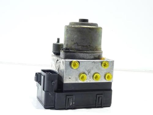 Used ABS pump MITSUBISHI PAJERO SPORT I (K7_, K9_) 2.5 TD (K94W, K74T) (115 hp) 26297448