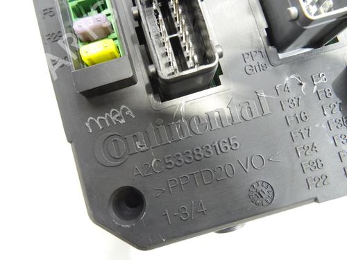 fuse-box-citroen-c4-ii-nc_-2009-25031056 main image