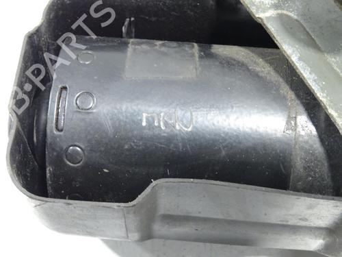 Front wiper motor NISSAN TERRANO II (R20) 2.7 TDi 4WD | BP26180065M29 