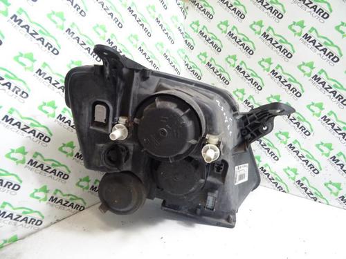 Scheinwerfer links OPEL MERIVA A MPV (X03) 1.7 DTI (E75) | BP20070736C28 