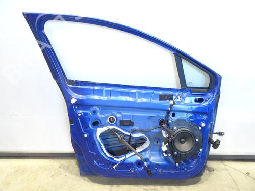 left-front-door-renault-clio-iv-bh_-2012-2013-2014-2015-2016-2017-2018-2019-2020-2021-34166957 main image
