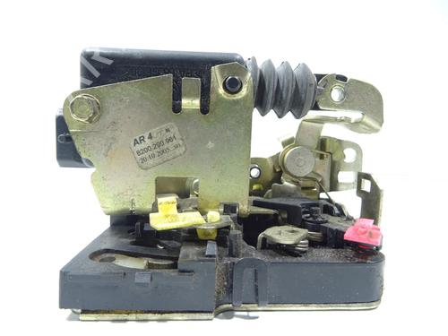 Used Front left lock DACIA LOGAN (LS_) 1.6 (LS0B, LS0D, LS0F, LS0H) (87 hp) 29896001