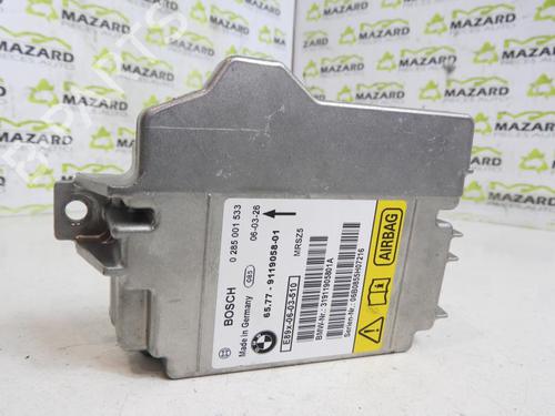 ECU airbags BMW 3 (E90) 318 d | BP20070281M53 