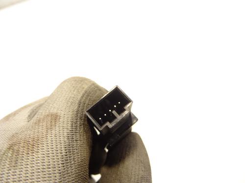 Warning switch VOLVO XC90 I (275) D5 AWD | BP29961273I22 - Image 5