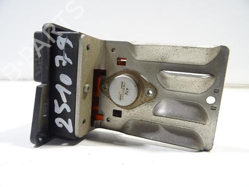 Used Heater resistor PEUGEOT 309 I (10C, 10A) 1.9 D (64 hp) 30182306