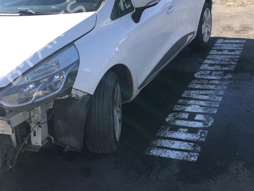 Engine RENAULT CLIO IV (BH_) 1.5 dCi 75 | BP33113936M1  - Image 15