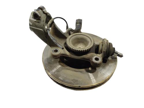 Right front steering knuckle RENAULT MASTER III Van (FV) 2.3 dCi 125 FWD (FV0C, FV0D, FV0G, FV0H, FV0J, FV0K,... | BP39665069M26 - Image 3