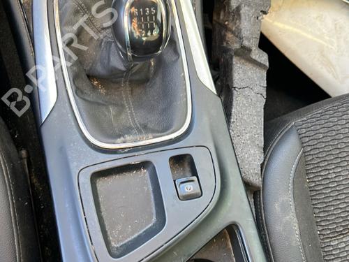 Warning switch OPEL INSIGNIA A (G09) 1.6 CDTi (68) | BP38536910I22 - Image 6