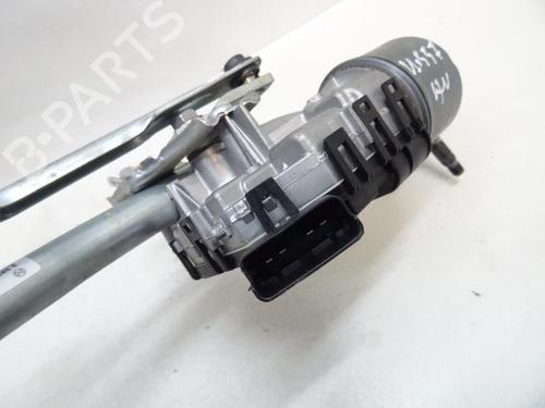 Front wiper motor CITROËN BERLINGO Box Body/MPV (K9) | BP20067171M29