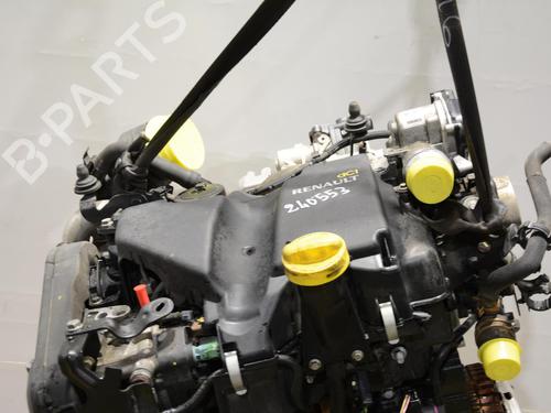 Engine DACIA SANDERO 1.5 dCi | BP33025231M1 - Image 8