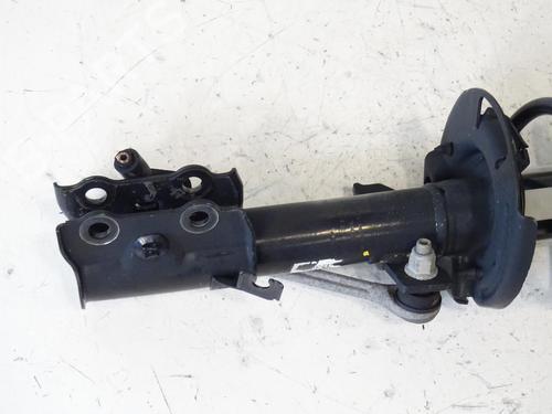 Left front shock absorber FORD FIESTA VI (CB1, CCN) 1.0 EcoBoost | BP20063121M16 
