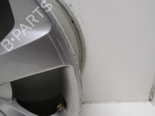 Rim SKODA OCTAVIA II (1Z3)  | BP24212628C45 
