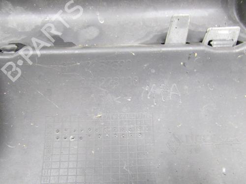 Grille OPEL ZAFIRA / ZAFIRA FAMILY B (A05) 1.9 CDTI (M75) | BP26154175C40 