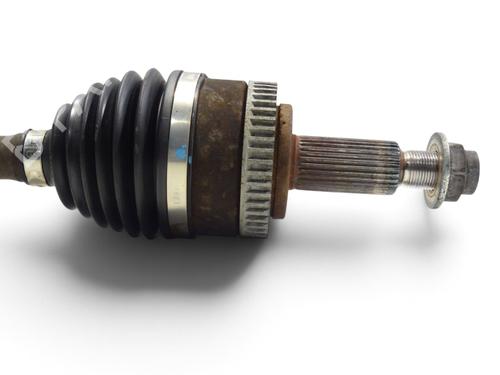Left front driveshaft HYUNDAI ix35 (LM, EL, ELH) 2.0 CRDi 4WD | BP40436597M38 - Image 1