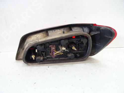 Used Left taillight Left taillight PEUGEOT 306 Hatchback (7A, 7C, N3, N5) [1993-2003] 21972277 21972277