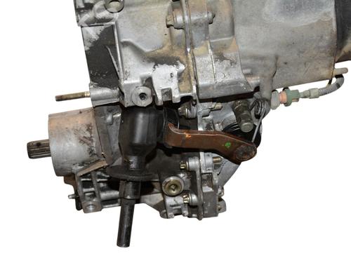 Used Gearbox Gearbox RENAULT CLIO II (BB_, CB_) 1.5 dCi (B/CB08) (82 hp) 39974149 39974149