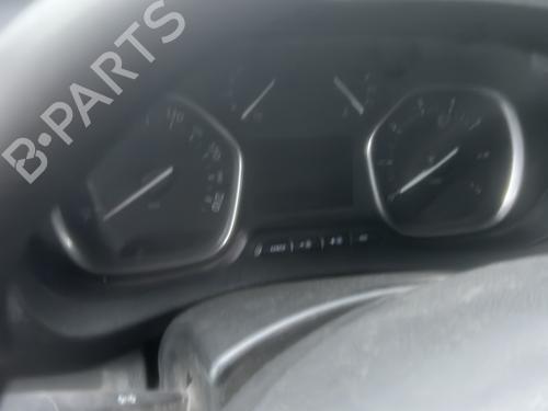 Left front window switch PEUGEOT EXPERT Van (V_) 2.0 BlueHDi 150 | BP31610850I27  - Image 14