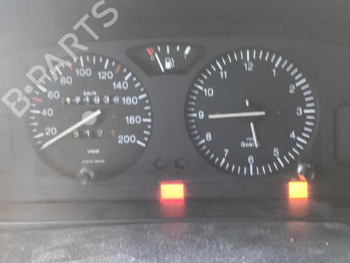 Used Parts CITROËN ZX (N2)  1.1  1815232