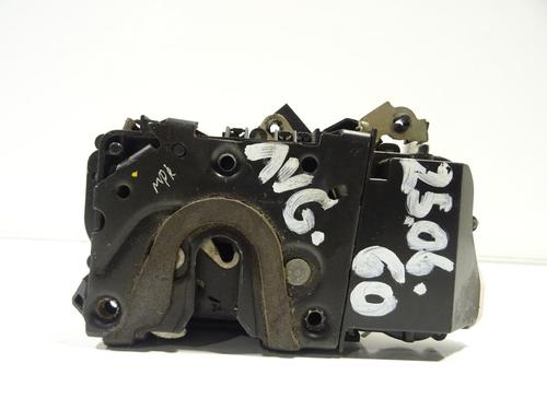 Used Front left lock PEUGEOT 607 (9D, 9U) 2.0 HDI (136 hp) 28163461