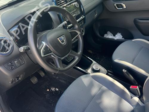 Hoedenplank DACIA SPRING EV (B6M1) | BP37725761C85 - Image 21